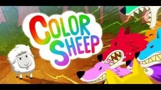 Color Sheep Gameplay