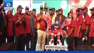 UNILAG NUGA 2022: University Of Lagos To Host Over 136 Universities