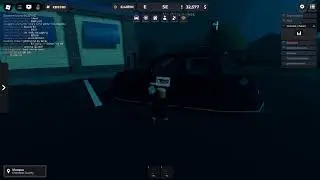 Crazy Viroqua high speed intercept