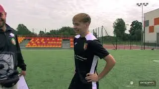 TURBO PODLASIAK - SEZON 2 | Filip Dojlida & Eryk Kajewski (BonitoHelios)