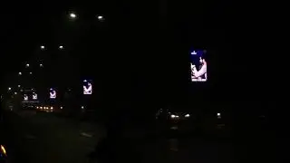 Digital smd bIllboards Streamers Advertising Agency Lahore DHA Pakistan 03008016343