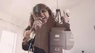 Bad Seed Rising - It's My Time [OFFICIAL VIDEO]