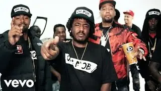 One Mob - Let It Blow (Official Video)