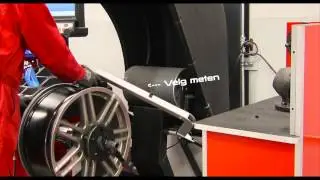 Bandencentrum Jan Steverink // Apeldoorn // Balanceren