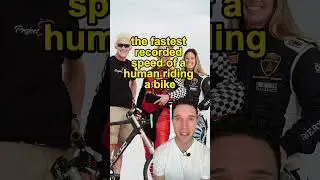 🚴&zwj;♂️  Fun Facts about Bikes