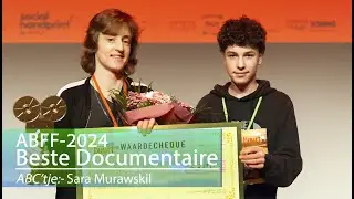 Beste Documentaire - ABFF 2024