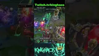 Thresh Montage - Best of Thresh 2024 - League of Legends #shorts
