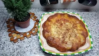 بنسبالي فطيرة السعاده 😋😋😋من ايد بطه غير تعالو تعالو