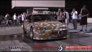 Chris Miller 8.50 Civic