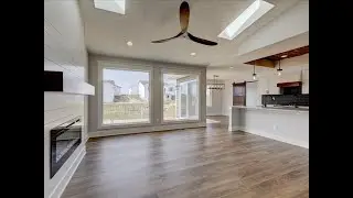 Grace Allen Homes - Grant Plan - Iowa Custom Homebuilder