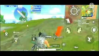💥PUBG MOBILE LITE 😂 AWM EGHL Just Got god lejend yt 🙏