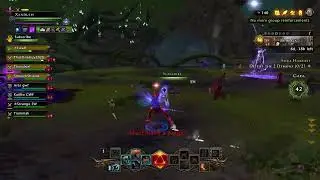 Neverwinter Mod 32 Soul Harvest!