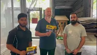 Glowing Reviews: Adelaide's Interstate Moving Experts | Best Movers Adelaide