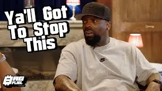 T.K. Kirkland: Tory Lanez Is NEVER Getting Out!!!