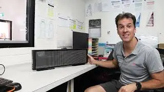 6 Cycle Pace Clock