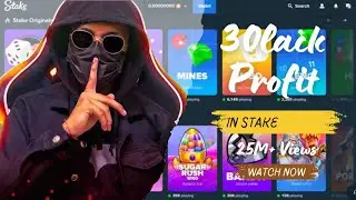 @PunjabiGamerFTW Live Streaming Highlights/ Punjabi Gamer Stake Live / Punjabi Gamer Stake