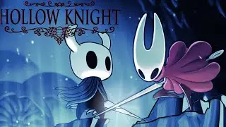 Checking Out The Hype Of Hollow Knight