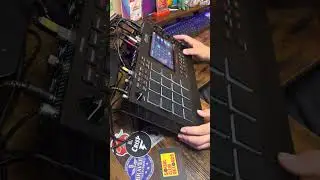 Chopping It Up with Knox Ep 1 | Soul Sample Flip w/ Hard-Hitting Drums