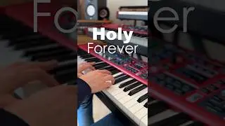 Nord Stage 4: Holy Forever | Worship Sound