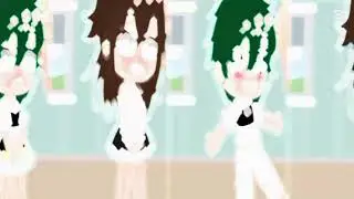 Guess who? Deku close uraraka close? Answer in comment