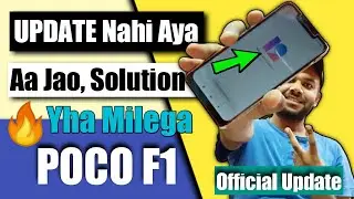 Poco f1 stable update miui 12 | how to install miui 12 in poco f1 global update 12.0.2.0