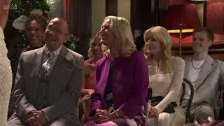 Oscar Branning 30th September 2025 Part 1 - lauren and peter get married!