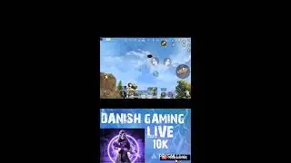 Live streaming of Danish gaming Live 10k