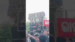 ganapati vs kd musical ber ❤️&zwj;🔥👑 In tangi market ⚡🔥