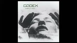 Dark Sample Pack ~ ''CODEX'' (Travis Scott, Don Toliver, Gunna) Dark Loop Kit