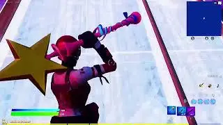 Elite Team (ovn RyZe) Free Build + 1 vs 1 Clips