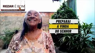 253 - REZAR &Eacute; BOM - ALEGRAI-VOS SEMPRE NO SENHOR