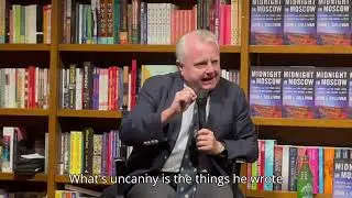 Russia: Ambassador John J.  Sullivan the Soviet Union, Russia, and Containment