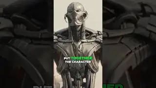 James Spader Talks About Becoming Ultron