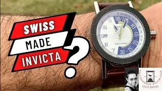Hi-Beat Invicta, S1 Collection! 