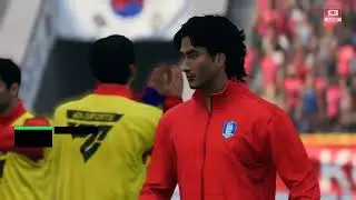 #FC 26 FIFA World Cup 2002-1 #8