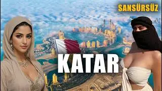 Katar&rsquo;ın G&ouml;rkemli Y&uuml;z&uuml; ve Karanlık Ger&ccedil;ekleri