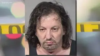 More victims of accused Maricopa County serial rapist come forward