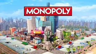 Bringen die Dönerbuden den SIEG? | Monopoly Plus