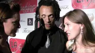 Parris Harris at 