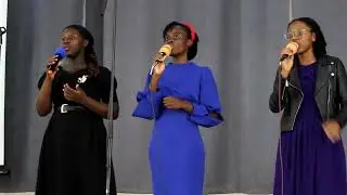 Ogotera kwa Nyasae – Masase As’ Egetunwa (Sunlight on the Hilltop) | Taji Kenya | SDA Hymn
