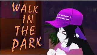 WALK IN THE PARK - Null JG -THE FUN DIMENSION - shorts