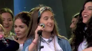 Ortuella está inmersa en sus fiestas patronales