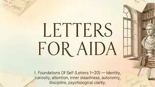 LETTER 15 &mdash; On Being Open-Minded