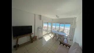 Edif. Cherry piso 5 - 3 Ambientes - O'Farrell Propiedades Inmobiliaria Miramar