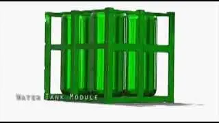 JRoberts Containers