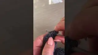 Ручка для сумки