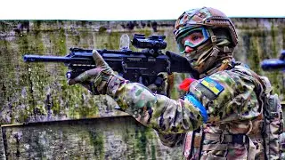Random Airsoft Warfare HD