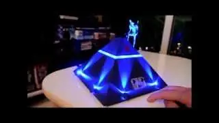 EVA NERV 本部加濕器始動！