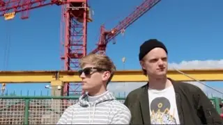 KranAlarm