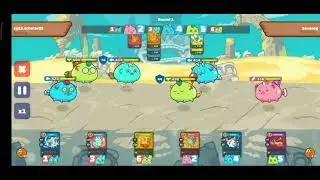 AAP USER STABLE 1200 MMR APA Lineup gameplay review